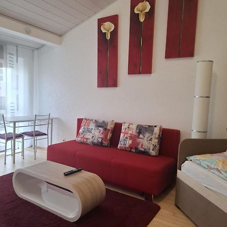 ביטגהיים - ביסינגן Exclusive Apartments מראה חיצוני תמונה