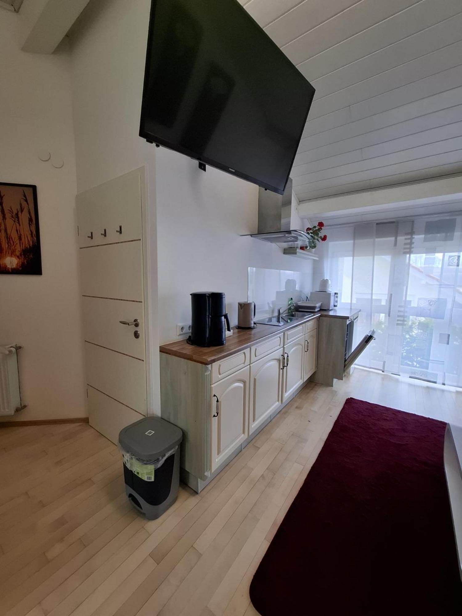 ביטגהיים - ביסינגן Exclusive Apartments מראה חיצוני תמונה